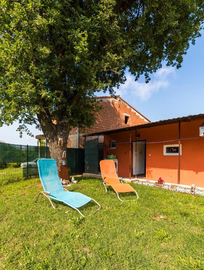 Vacation House "Andy" PUY Eksteriør bilde